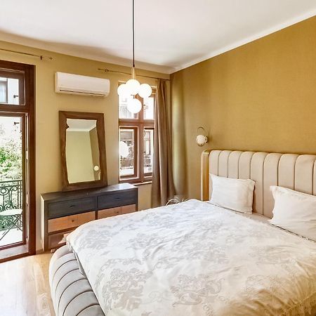 City Center Design 3 Bedroom Apartment 索菲亞 外观 照片
